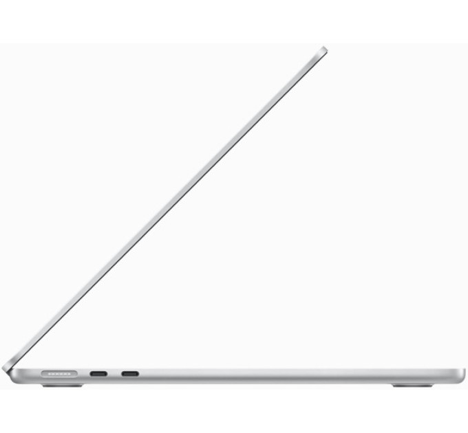 Apple MacBook Air 15" 2025 Silver (MW1G3ZE/A/R1)