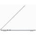 Apple MacBook Air 15" 2025 Silver (MW1G3ZE/A/R1)