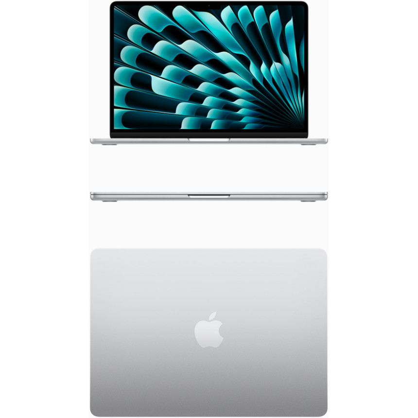 Apple MacBook Air 6.1 シルバー Apple MacBook Air 13,6