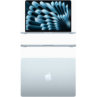 Apple MacBook Air 13,6" 2025 Sky Blue (MC654ZE.A.R1) 