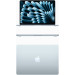 Apple MacBook Air 15" 2025 Sky Blue (MC7D4ZE/A/R1)