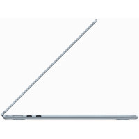 Apple MacBook Air 13,6" 2025 Sky Blue  (MC6V4ZE.A.R1.D2)