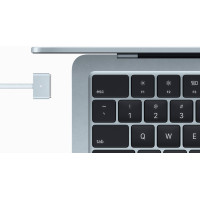 Apple MacBook Air 13,6" 2025 Sky Blue  (MC6V4ZE.A.R1.D2)