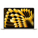 Apple MacBook Air 15" 2025 Starlight (MW1J3ZE/A/R1)