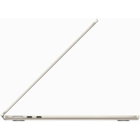 Apple MacBook Air 13,6" 2025 Starlight (MC6A4)