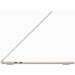 Apple MacBook Air 15" 2025 Starlight (MW1J3ZE/A/R1)