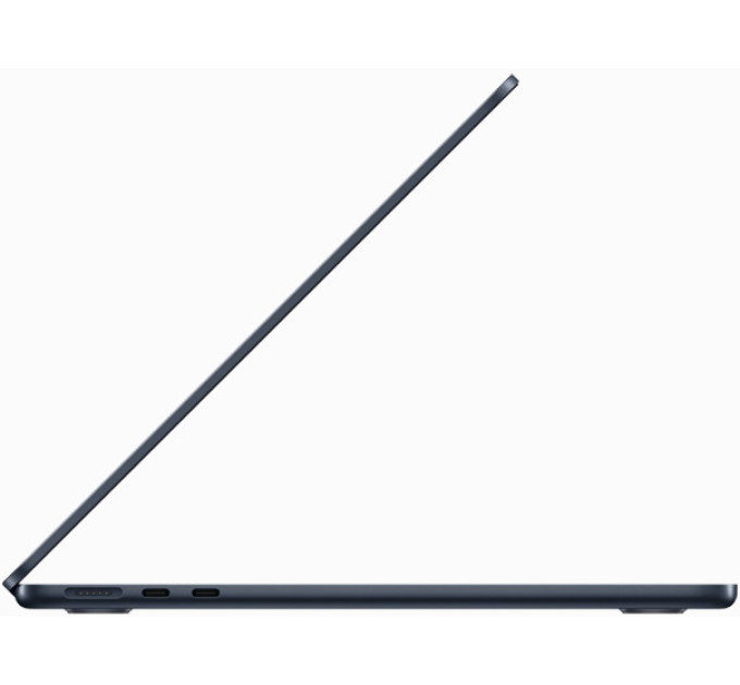 Apple MacBook Air 15" 2025 Midnight (MC6L4)