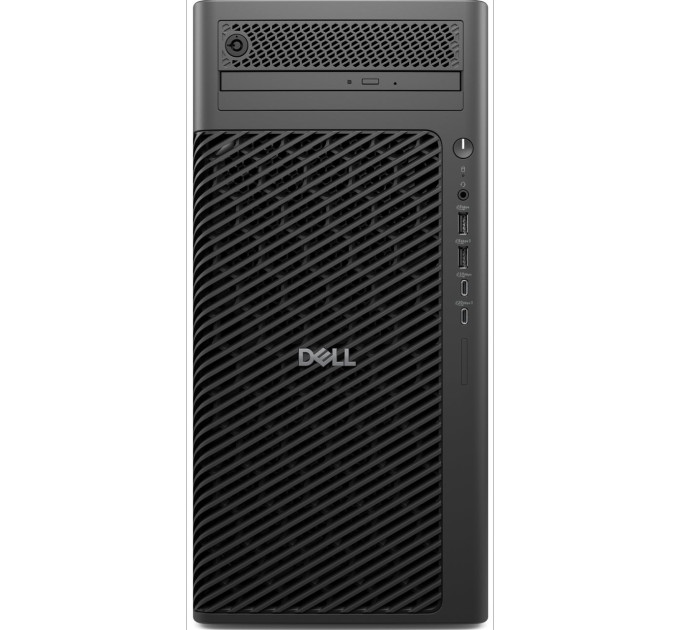 Dell Pro Max Tower T2 (FCT2250U9285K6000ADA128GB1TB)