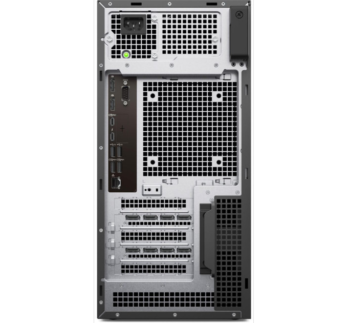 Dell Pro Max Tower T2 (FCT2250U9285K6000ADA128GB1TB)