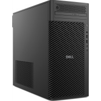 Dell Pro Max Tower T2 (BTO103_FCT2250_EMEA) Ultra 7-265 | SSD-накопичувач 16 ГБ 512 ГБ | 500 Вт | 3YNBD | W11Pro