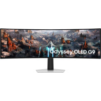 Samsung Odyssey G9 OLED (LS49CG934SUXEN)