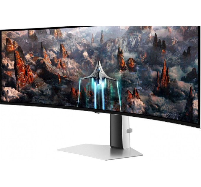 Samsung Odyssey G9 OLED (LS49CG934SUXEN)