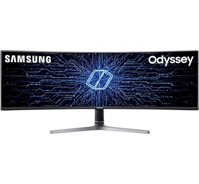 Samsung Odyssey G9 (LC49RG94SSRXZG)