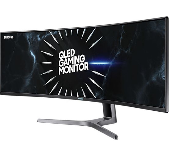 Samsung Odyssey G9 (LC49RG94SSRXZG)