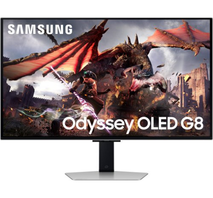Samsung Odyssey G8 OLED (LS32DG800SUXEN)
