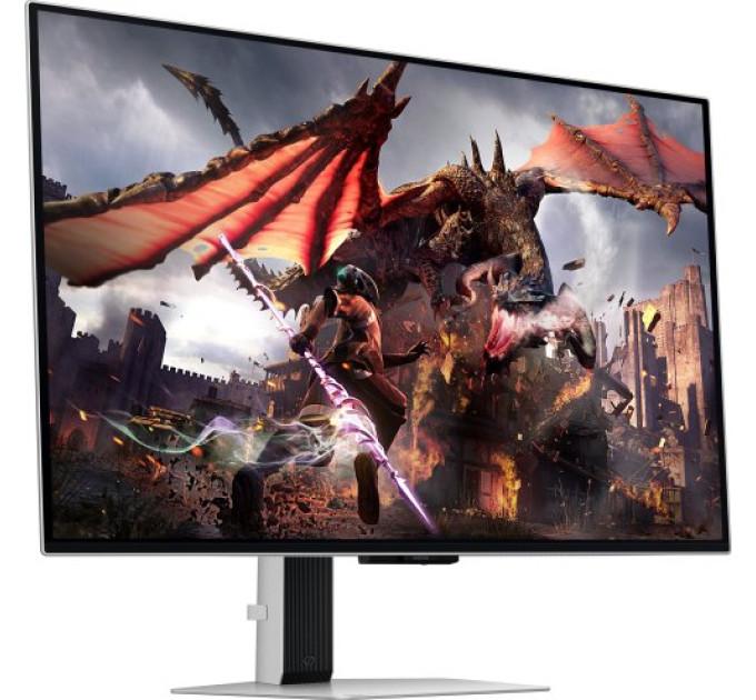 Samsung Odyssey G8 OLED (LS32DG800SUXEN)
