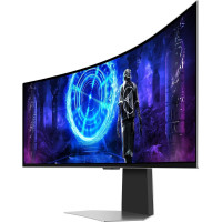Samsung Odyssey G9 OLED (LS49DG954SUXEN)