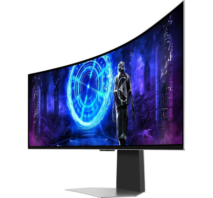 Samsung Odyssey G9 OLED (LS49DG954SUXEN)