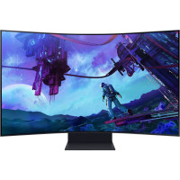 Samsung Odyssey Ark 2-Gen G9 (LS55CG970NUXEN)