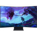 Samsung Odyssey Ark 2-Gen G9 (LS55CG970NUXEN)