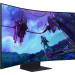 Samsung Odyssey Ark 2-Gen G9 (LS55CG970NUXEN)