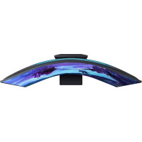 Samsung Odyssey Ark 2-Gen G9 (LS55CG970NUXEN)