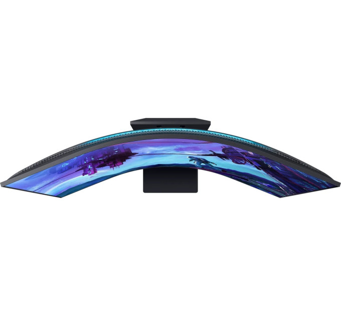 Samsung Odyssey Ark 2-Gen G9 (LS55CG970NUXEN)