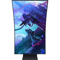 Samsung Odyssey Ark 2-Gen G9 (LS55CG970NUXEN)