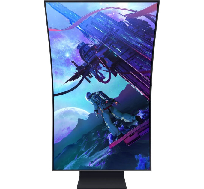 Samsung Odyssey Ark 2-Gen G9 (LS55CG970NUXEN)