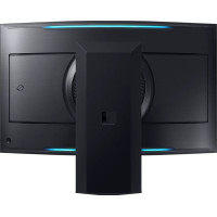 Samsung Odyssey Ark 2-Gen G9 (LS55CG970NUXEN)
