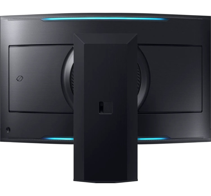 Samsung Odyssey Ark 2-Gen G9 (LS55CG970NUXEN)