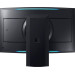 Samsung Odyssey Ark 2-Gen G9 (LS55CG970NUXEN)