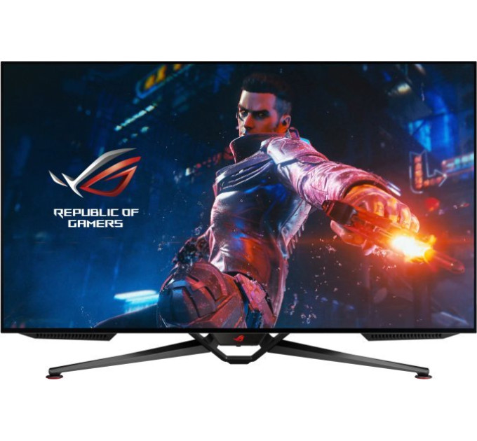 Asus ROG Swift OLED PG42UQ (90LM0850-B01170)