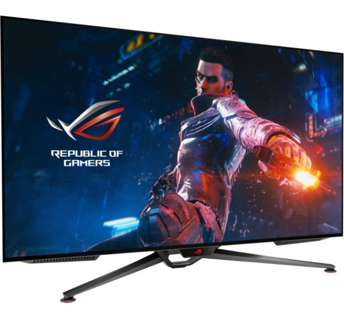 Asus ROG Swift OLED PG42UQ (90LM0850-B01170)