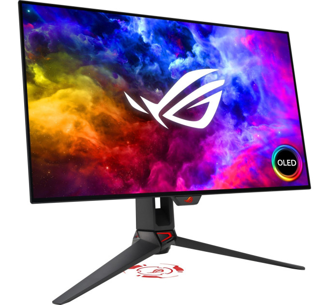 Asus ROG Swift OLED PG27AQDM (90LM08Q0-B01A70)