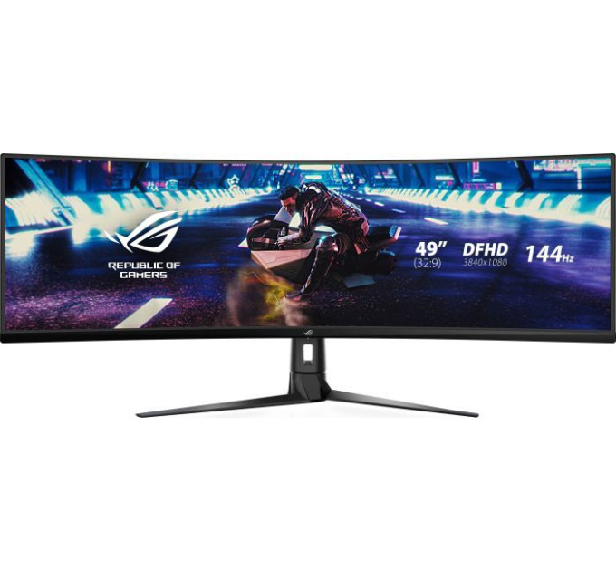 Asus ROG Strix XG49WCR (90LM08I0B01170)