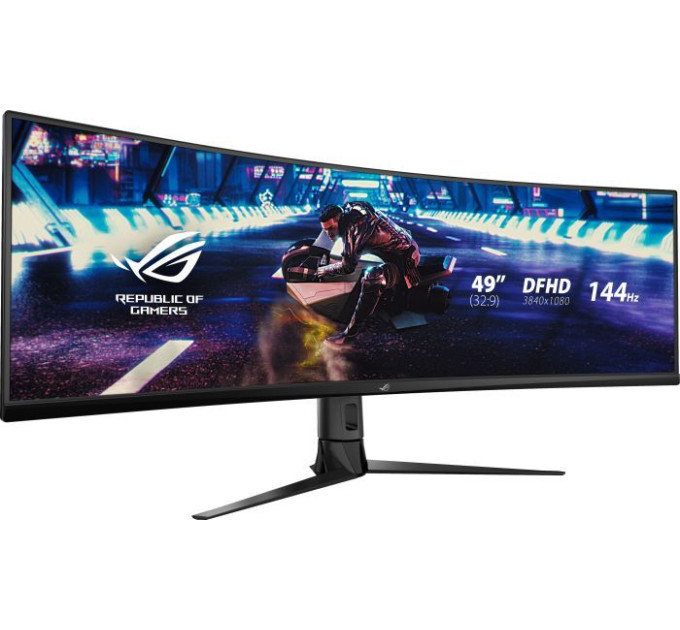 Asus ROG Strix XG49WCR (90LM08I0B01170)