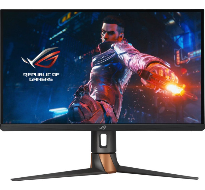 Asus ROG Swift PG27AQN (90LM0820-B01370)