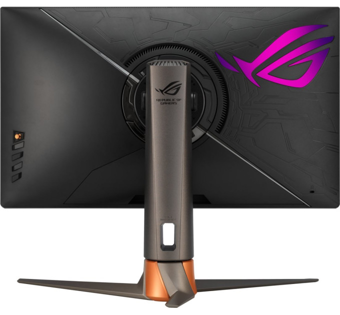 Asus ROG Swift PG27AQN (90LM0820-B01370)
