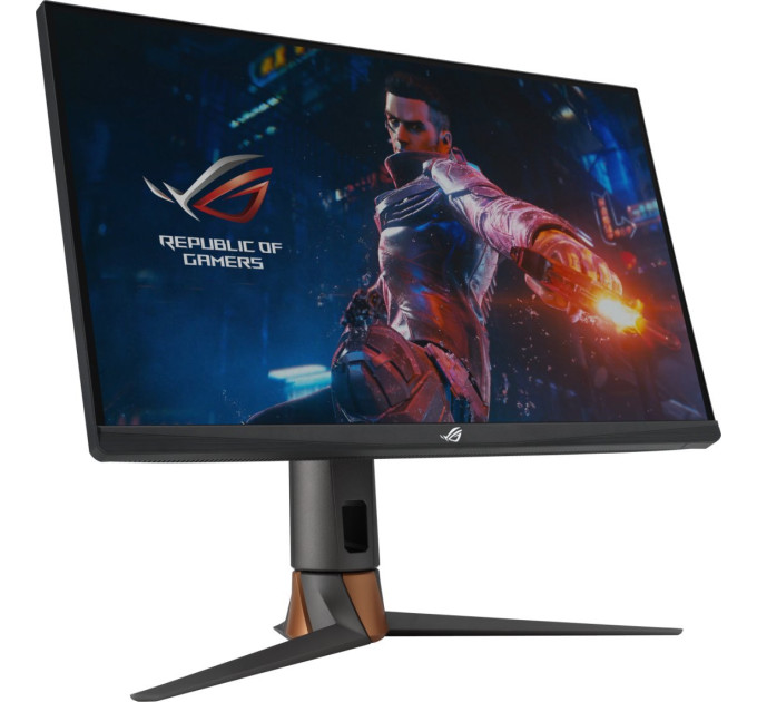 Asus ROG Swift PG27AQN (90LM0820-B01370)