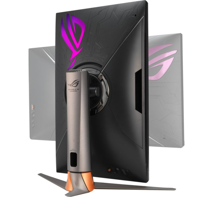Asus ROG Swift PG27AQN (90LM0820-B01370)