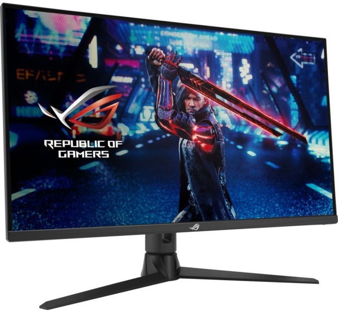 Asus ROG Strix XG32UQ (90LM08B0-B01170)