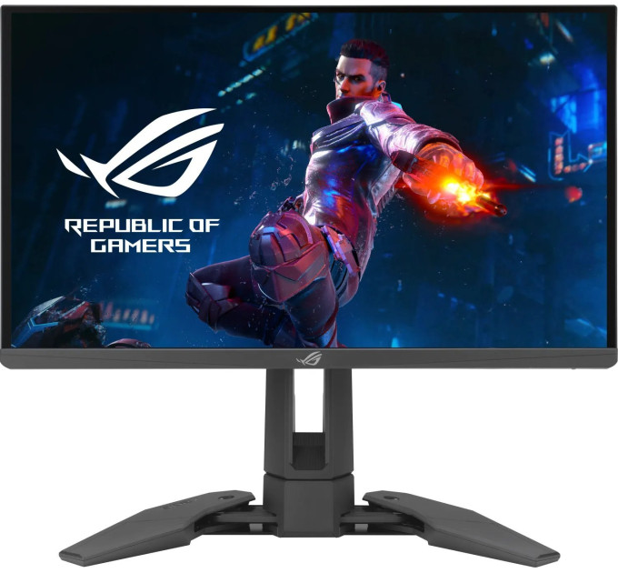 Asus ROG Swift Pro PG248QP (90LM08T0-B01370)
