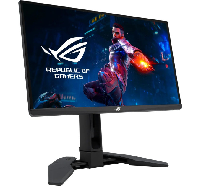Asus ROG Swift Pro PG248QP (90LM08T0-B01370)