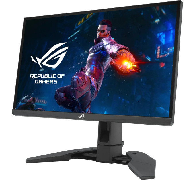 Asus ROG Swift Pro PG248QP (90LM08T0-B01370)