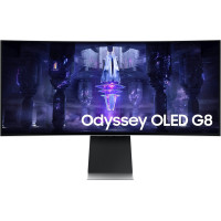 Samsung Odyssey G8 OLED (LS34BG850SUXEN)