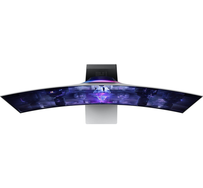 Samsung Odyssey G8 OLED (LS34BG850SUXEN)