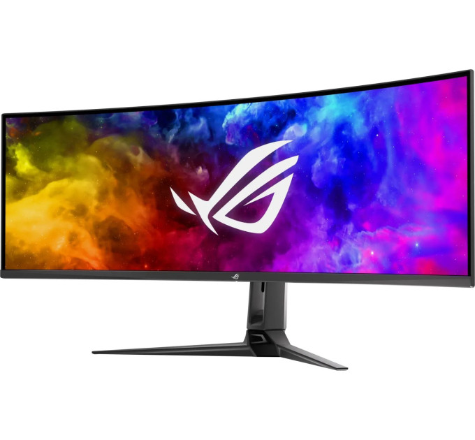 Asus ROG Swift OLED PG49WCD (90LM09C0-B01970)
