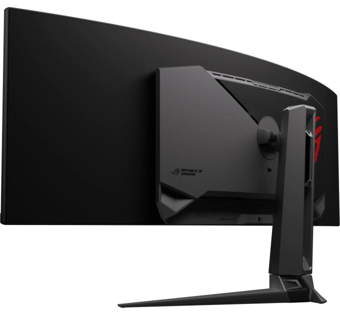 Asus ROG Swift OLED PG49WCD (90LM09C0-B01970)