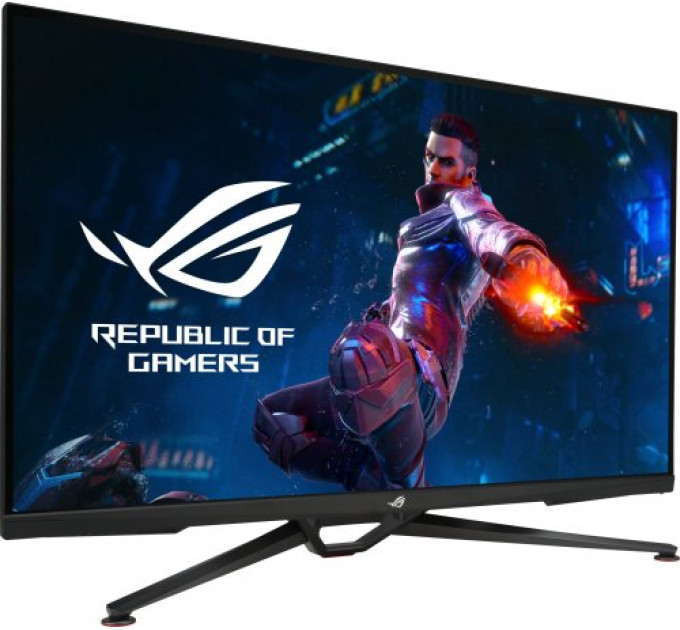 Asus ROG Swift PG38UQ (90LM08M0-B01170)
